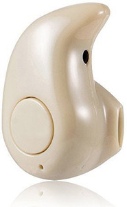 Sunvito Sunvito Headset Wired & Wireless Bluetooth Headset With Mic