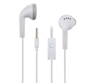 AVANYA EHS61ASFWE COMPATIBLE FOR SAMSUNG Wired Headset With Mic