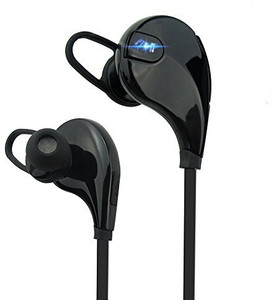Gogle Sourcing 5011 handfree Wired & Wireless Bluetooth Gaming Headset With Mic