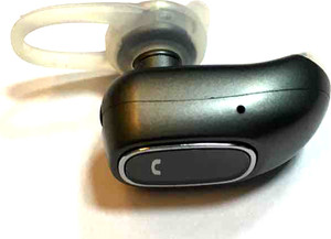 Hewitt Hands Free With Extra Earphone Headphones