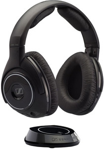 Sennheiser HDR 160 Headphone Wireless Bluetooth Gaming Headset With Mic