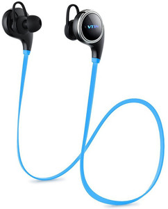 Victsing Swan 4.1 Sports Wireless Bluetooth Headset With Mic