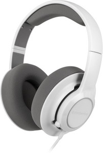 SteelSeries Siberia Raw Wired Headset With Mic
