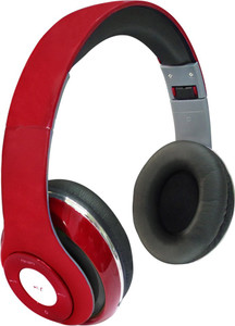 SData Plus Plus TM-010S Wired & Wireless Bluetooth Gaming Headset With Mic