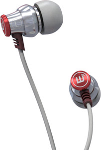 Brainwavz Delta Wired Headset With Mic