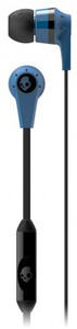 Skullcandy S2IKDY-101 Wired Headset with Mic