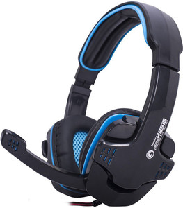 MARVO h8316 BL Wired Gaming Headset With Mic