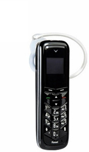 A Connect Z BM Amazing Mini Phone-114 Wireless Bluetooth Headset With Mic