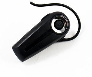 Plantronics Plantronics Explorer 233 Bluetooth Headset - Bulk Packaging - Black/Gray Headset with Mic