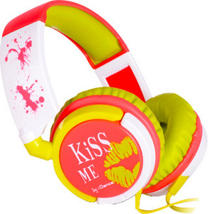 iDance KM-100 Headset with Mic