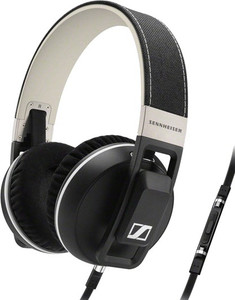 Sennheiser Urbanite XL Headset with Mic