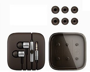 crobat Netro Full Bass Wired Headset With Mic