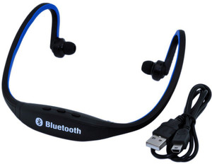 JACKSTON BS19C Wireless Bluetooth Gaming Headset With Mic