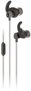 JBL JBL Reflect Mini In-ear Sport Headphones (Black) Wireless Bluetooth Headset With Mic