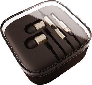 Gadget Guruz Piston type EarPhone For LeTv Le 1s Headset with Mic