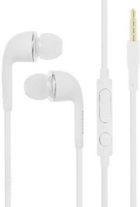 Total Stero Dynamic Hi Quality Wired Headphones Wired Headset With Mic