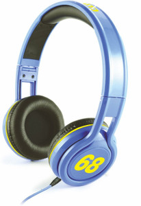 Cliptec Bmh836bl Headphones