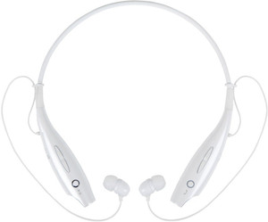 Shopfloor.XYZ HBS 730 Wireless Bluetooth Headset With Mic