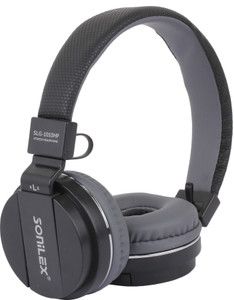 Sonilex SLG-1010HP Wired Gaming Headset With Mic