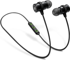 Brainwavz BLU-100 Sport Bluetooth 4.0 APTX Headphones