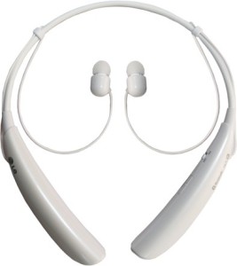 LG Hbs 750 Tone Pro Bluetooth Headset Price in India Buy LG Hbs