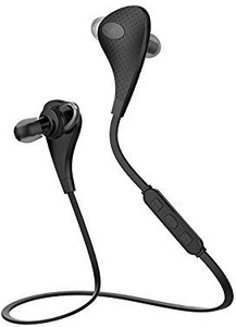 Efanr Efanr Headset Wired & Wireless Bluetooth Headset With Mic