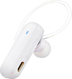 Zebronics BH555 Wireless Bluetooth Headset With Mic