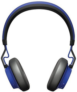 Jabra Move Wireless Bluetooth Headset With Mic