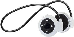 A Connect Z Mini503-Stylish Headset Good sound Clarity -55 Wireless Bluetooth Headset With Mic