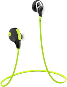 G S Jogger-QY7-N13 bluetooth Headphones