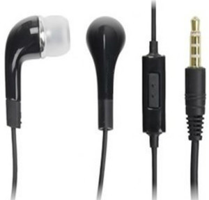 Being Desi Top Selling Original earphone for Samsung,HTC,& all android devices Handsfree With Remote Wired Gaming Headset With Mic