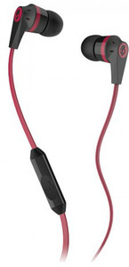 Skullcandy S2IKDY-010 Ink'd Headset