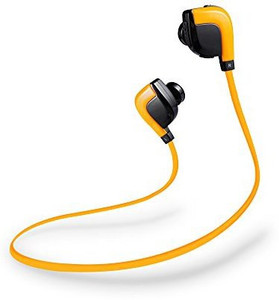GLCON GLCON GS-08A Mini Lightweight Bluetooth and NFC Music Sport Earbuds Headset,Wireless Bluetooth 4.0 Stereo Headphones Earphone Earpiece with AptX,Music A2DP, Streaming,Microphone Mic,Noise Cancellation,Dual Pairing,Hands-free Headset with Mic