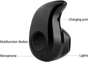 Exmade K60 Wireless Bluetooth Headset With Mic