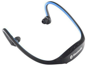 Beatess Beatz Sporty Look Earphone With Excellent Sound Wireless Bluetooth Gaming Headset With Mic