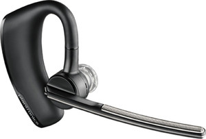Plantronics VoyagerLegend Wireless Bluetooth Headset With Mic