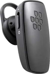 BlackBerry HS 250 Bluetooth Headset Price in India Buy
