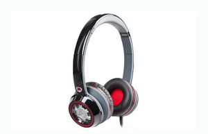 Monster 128893 Headset with Mic