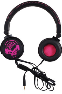 Umeko Poptune Headset with Mic