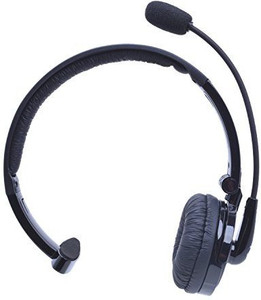 Pashion Bluetooth Headset,Pashion 2 in 1 Over the Head Stereo Bluetooth Headset With Mic Noise Canceling Wireless Bluetooth Headphones For Mobile Phones iPhone 6S/6S plus/ 5,iPad PC(Model 5) Headset with Mic