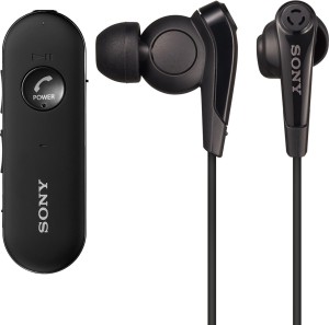 Sony MDR-EX31BN Headphones