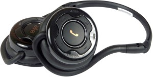 Corseca DM5710BT On-the-ear Wireless Headset With Mic