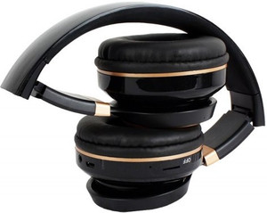 A Connect Z S110-Geat sound Headset AR-217 Wireless Bluetooth Headset With Mic