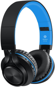 Sound One BT-06 Wireless Bluetooth Gaming Headset With Mic