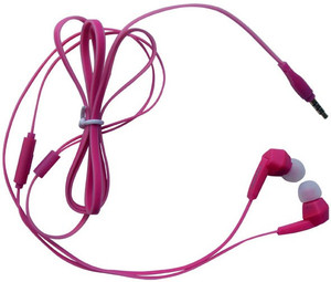 Cognetix Nura Wired Headset With Mic