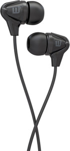 Brainwavz Alpha In Ear Headphones Headphones