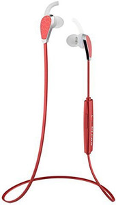 GLCON GLCON Headset Wired & Wireless Bluetooth Headset With Mic