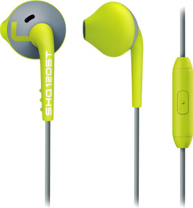 Philips SHQ 1205 TLF Wired Headset With Mic