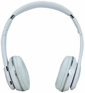 A Connect Z S460-Stylish Headset Good sound Clarity -02 Wireless Bluetooth Headset With Mic