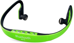 Life Like MRS-BS15 GAMING WITH MIC Headphones